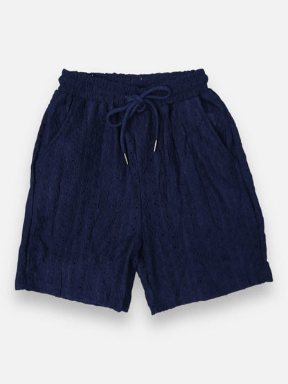 Conjunto R054 AP Azul