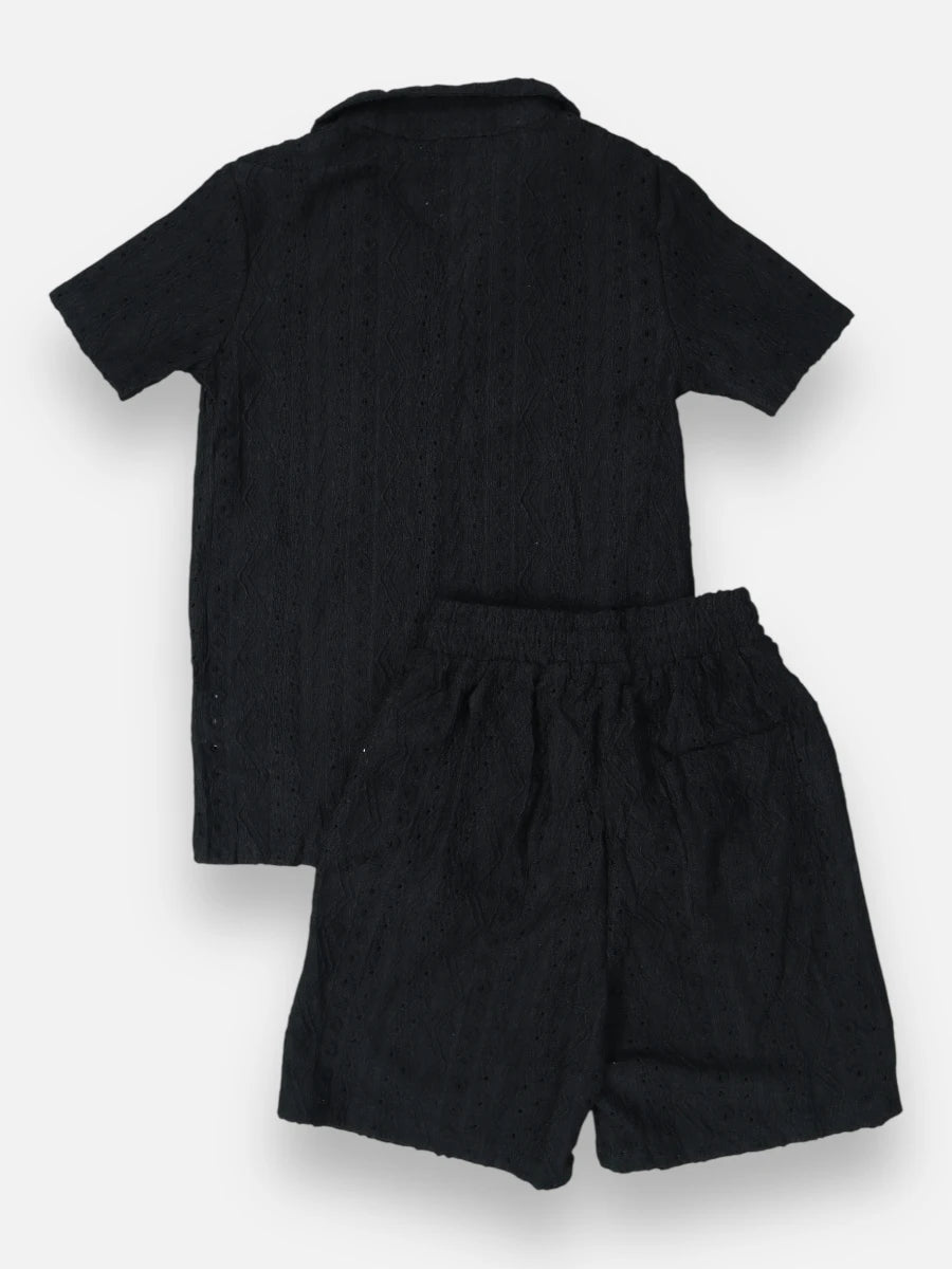 Conjunto R055 AP Negro