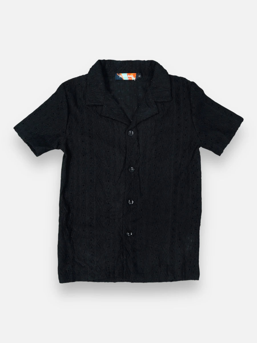 Conjunto R055 AP Negro