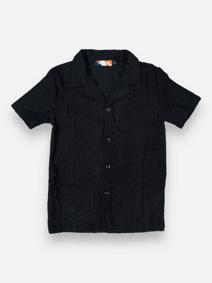 Conjunto R055 AP Negro