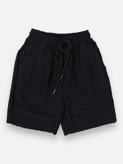 Conjunto R055 AP Negro