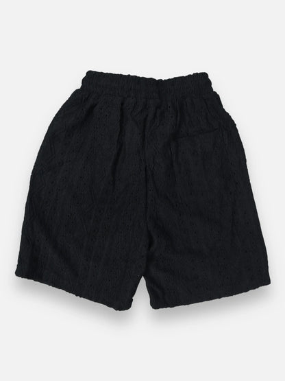 Conjunto R055 AP Negro