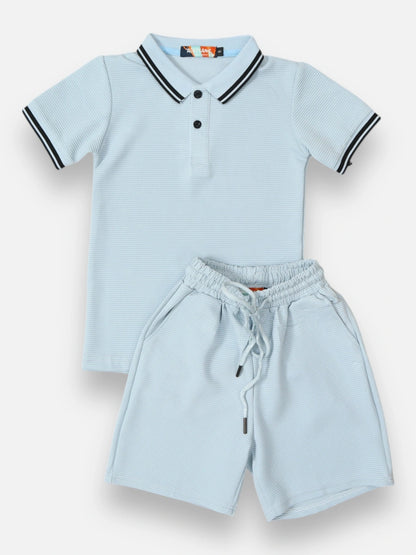 Conjunto R056 AP Azul