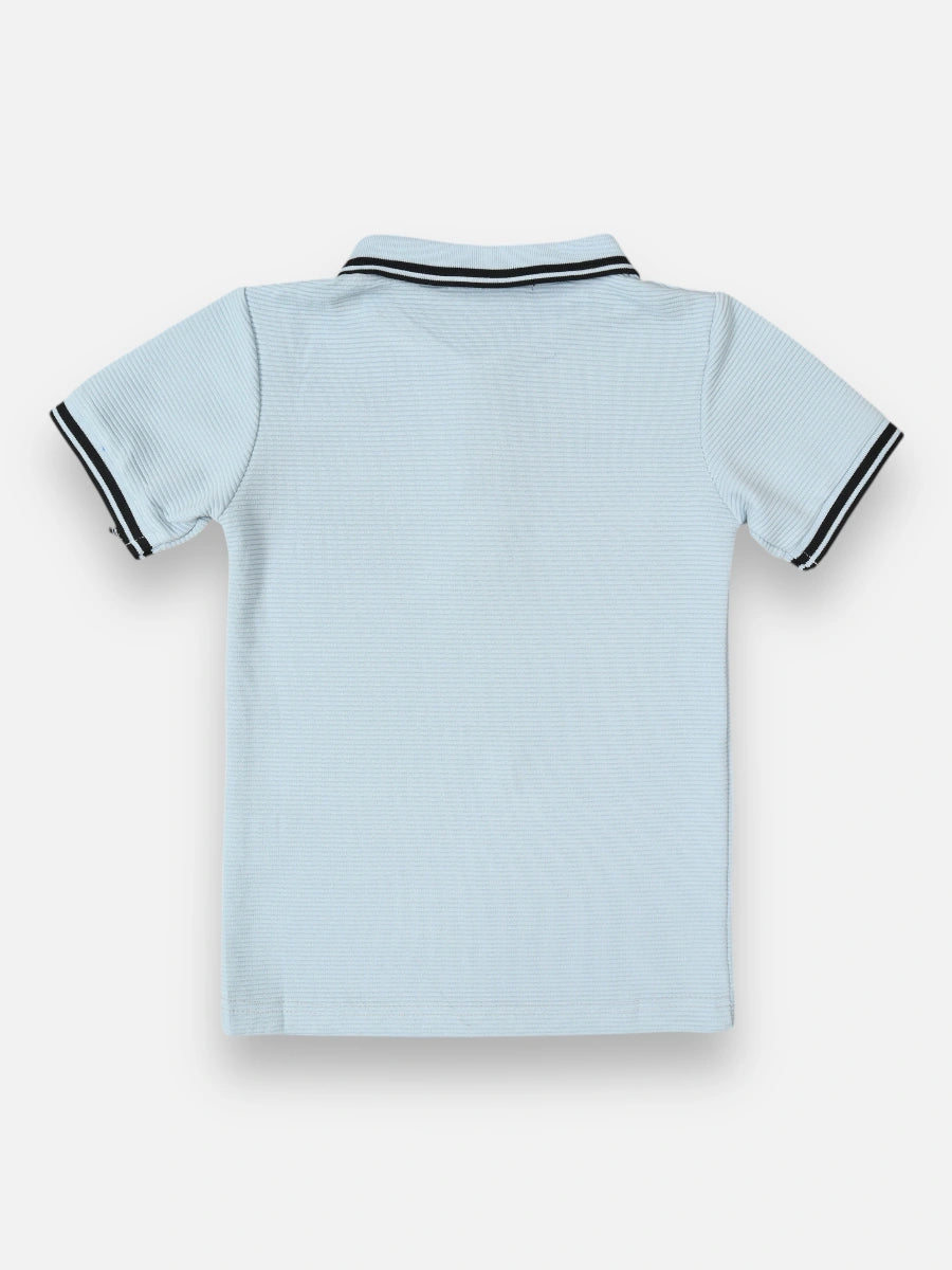 Conjunto R056 AP Azul