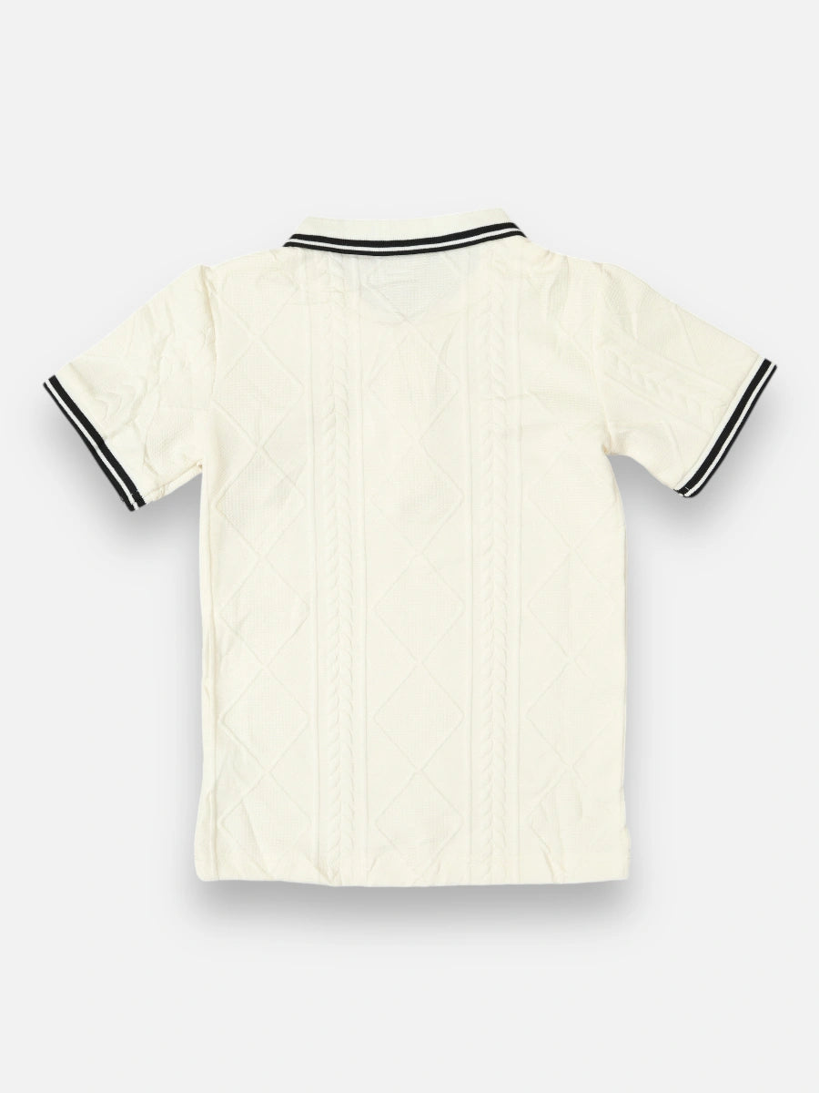 Conjunto R057 AP Beige