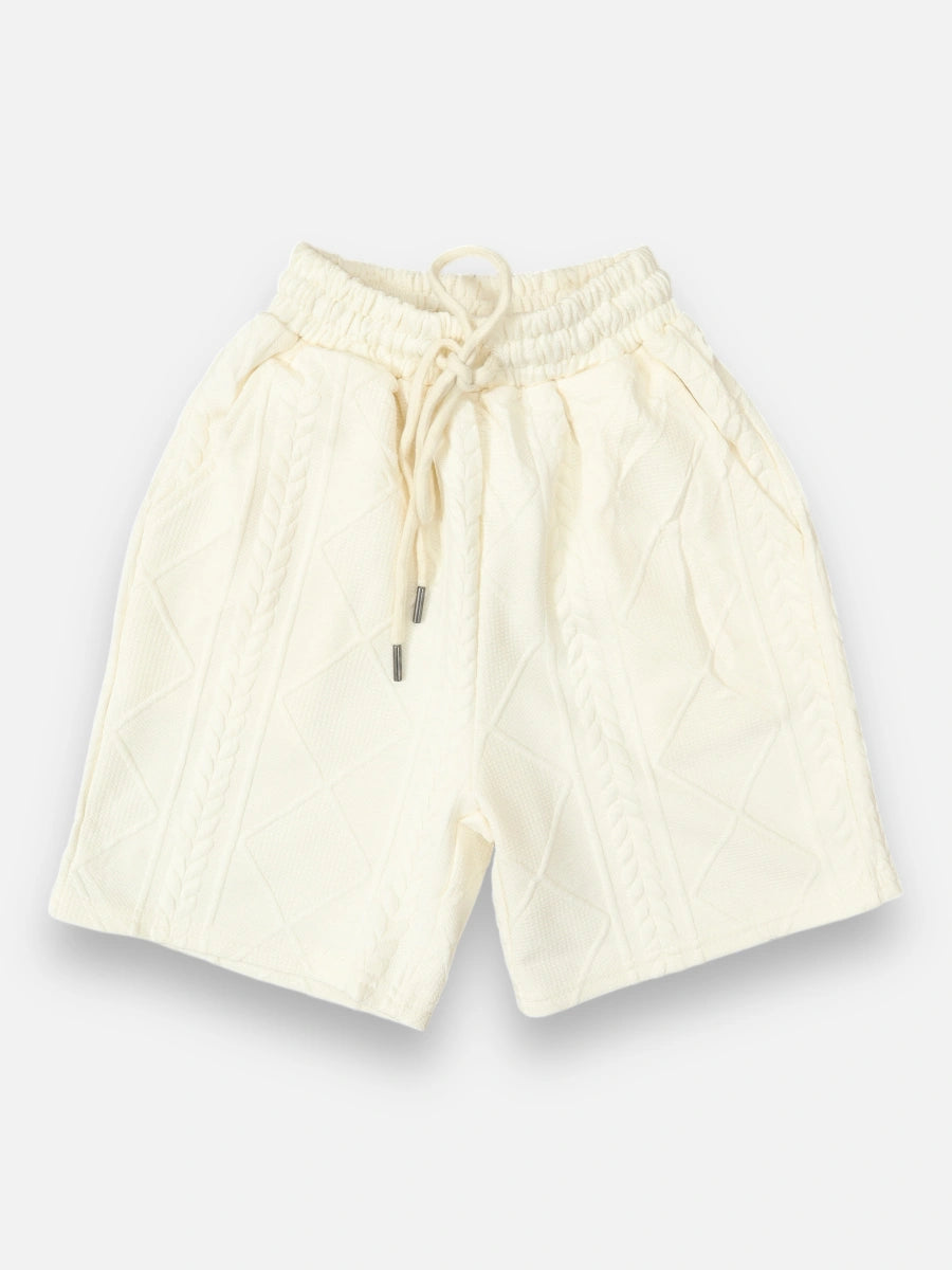 Conjunto R057 AP Beige