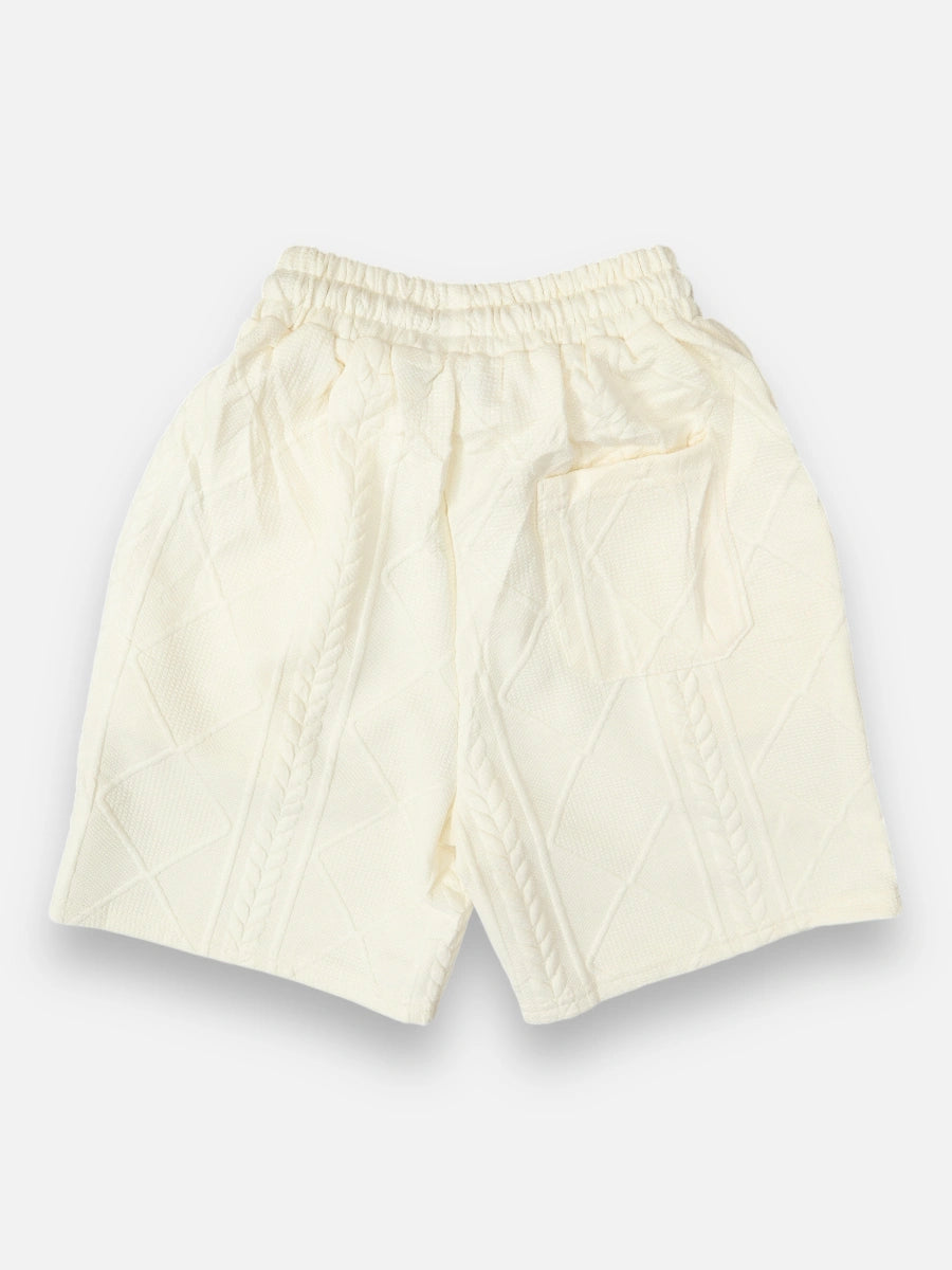 Conjunto R057 AP Beige
