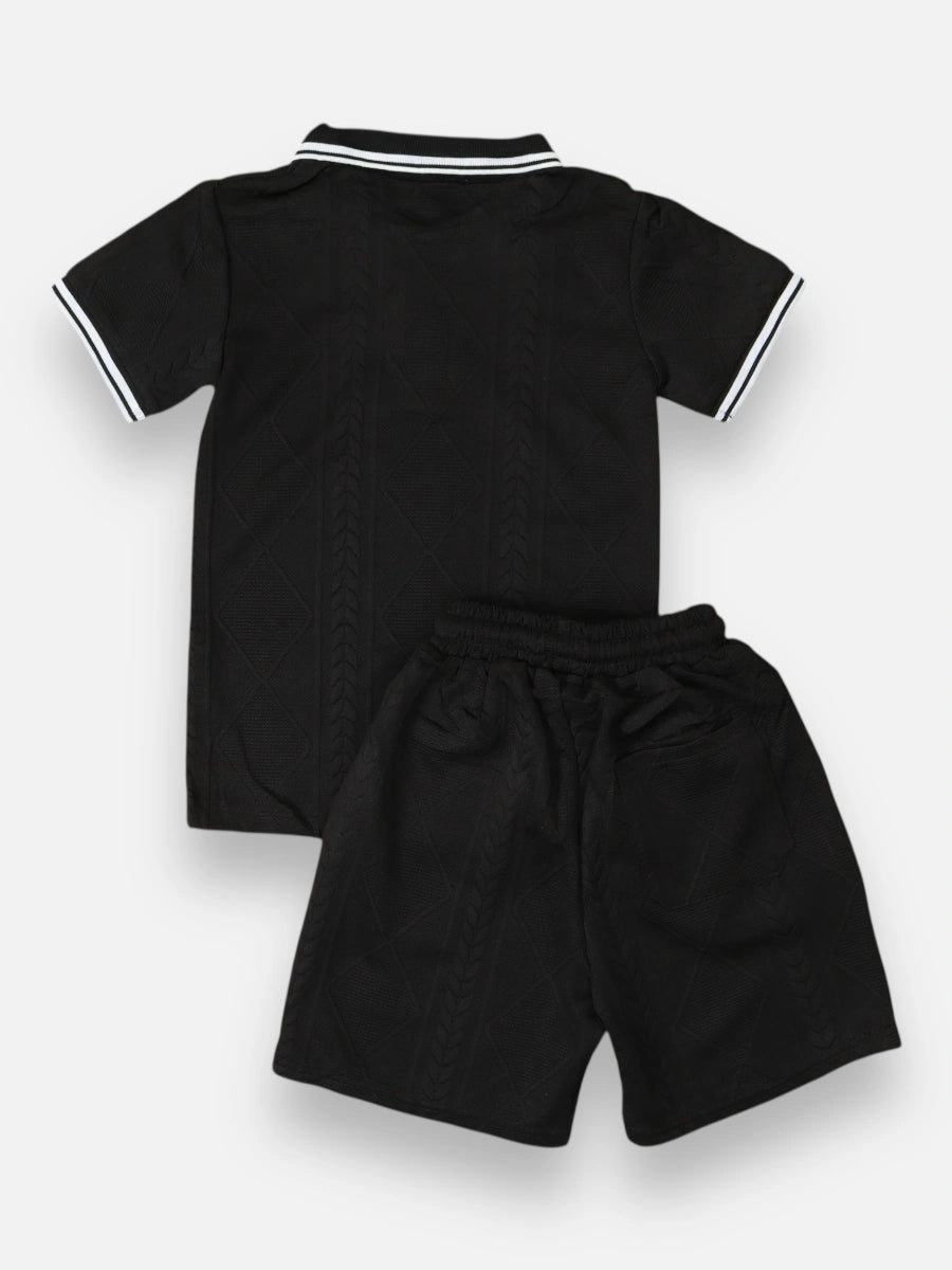 Conjunto R058 AP Negro