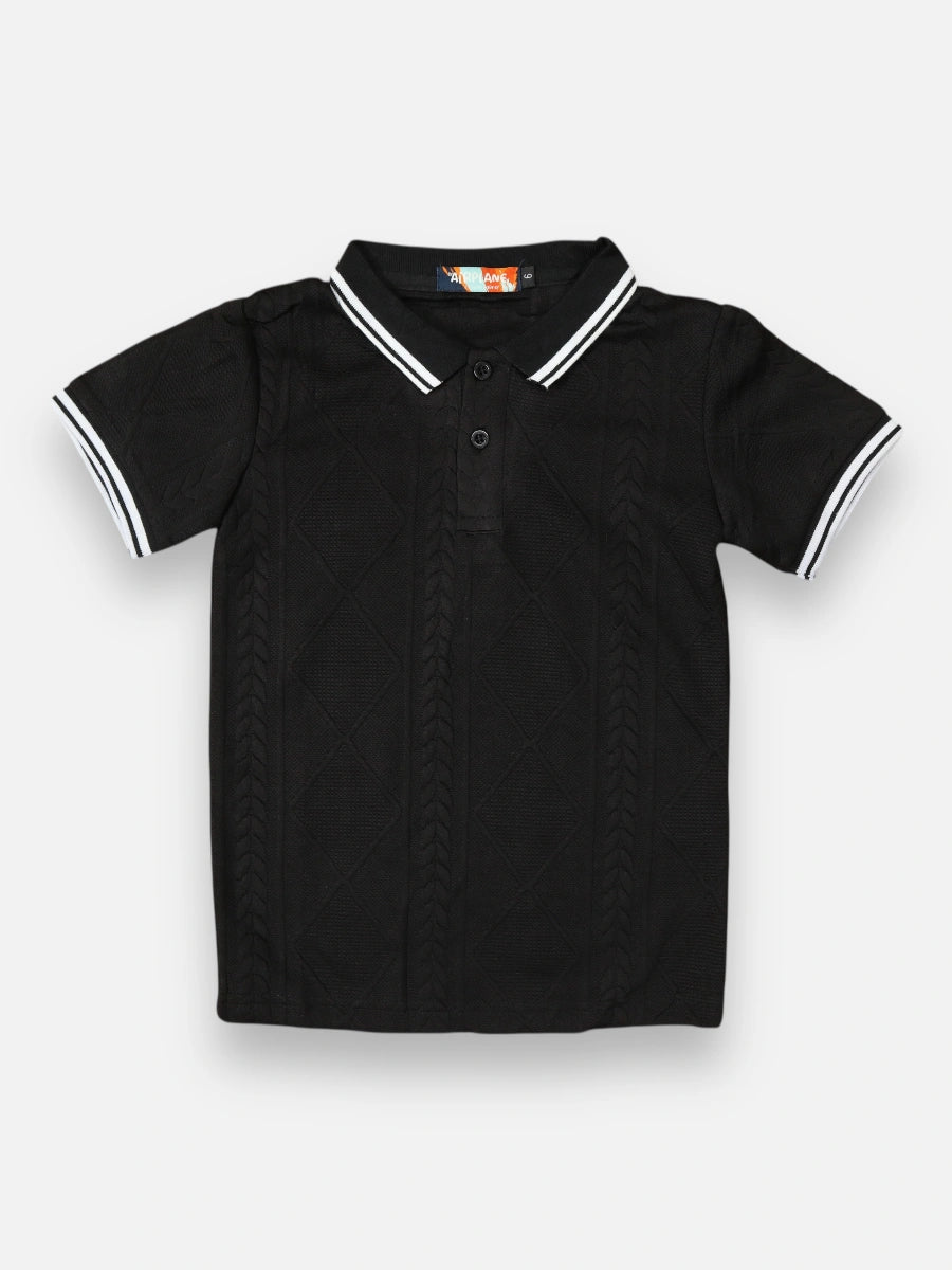 Conjunto R058 AP Negro
