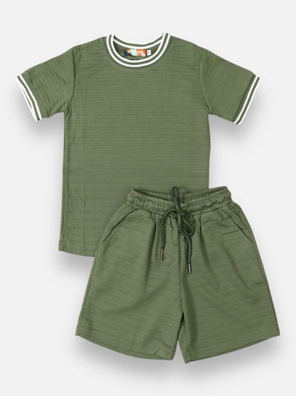 Conjunto R059 AP Verde