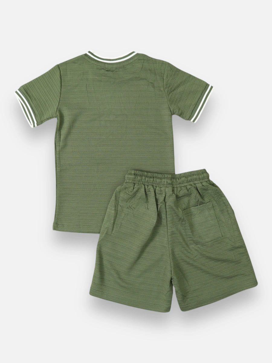 Conjunto R059 AP Verde