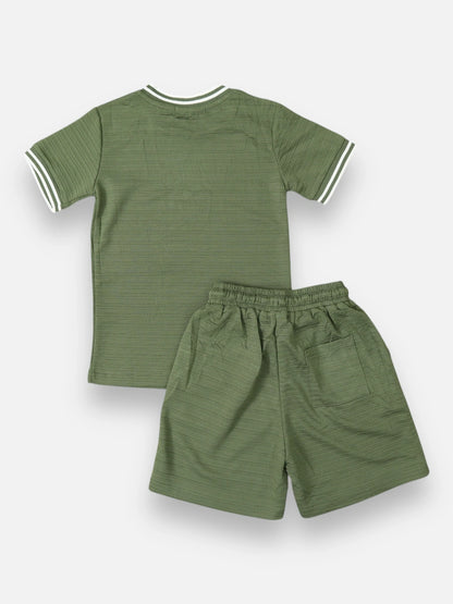 Conjunto R059 AP Verde