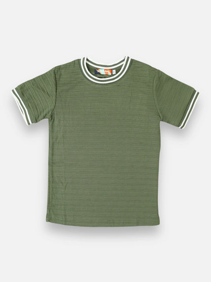 Conjunto R059 AP Verde