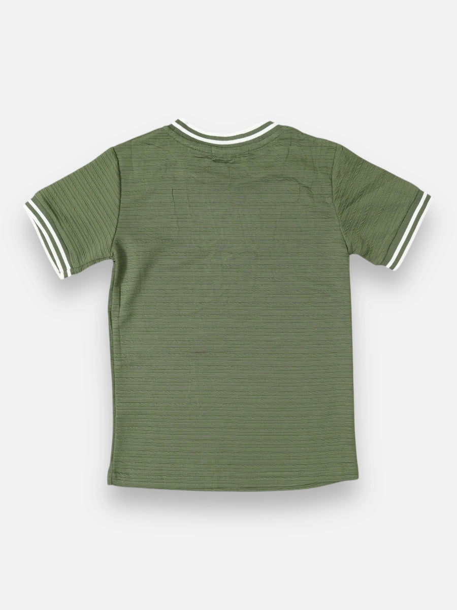 Conjunto R059 AP Verde