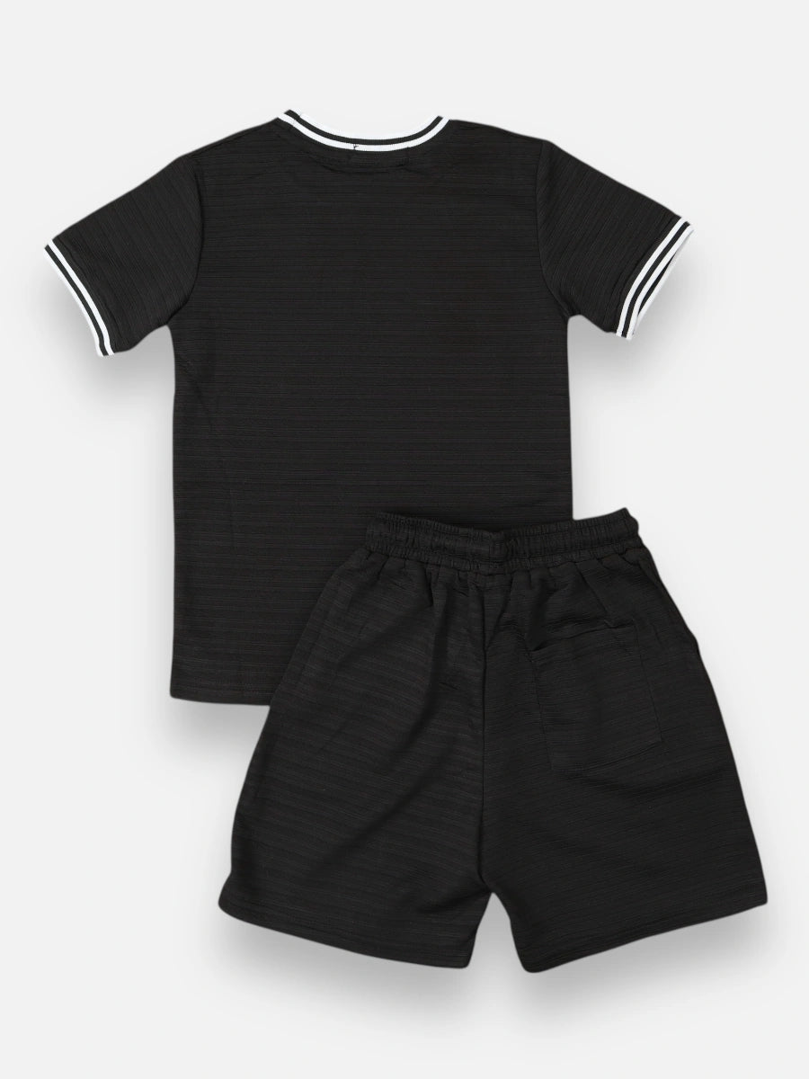 Conjunto R061 AP Negro