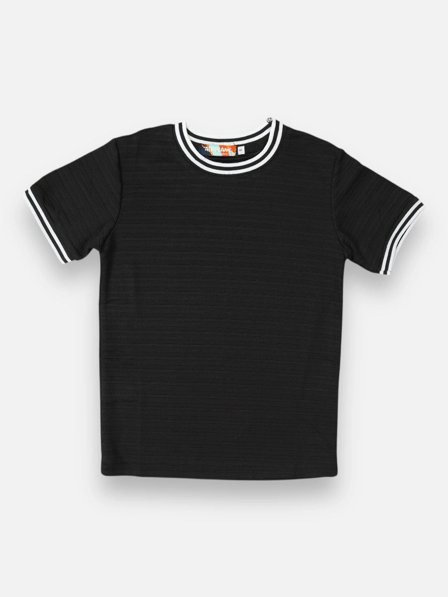 Conjunto R061 AP Negro