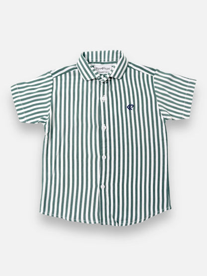 Camisa R029 M/C Linea
