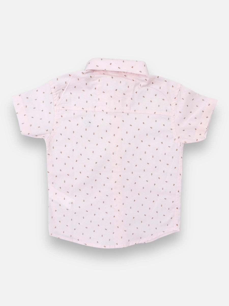 Camisa R036 M/C Print