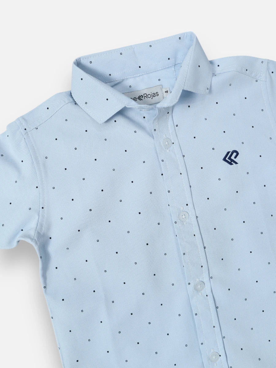 Camisa R042 M/C Print