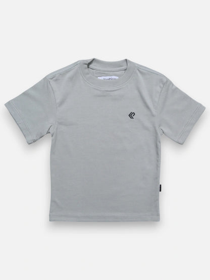 Camiseta basica R012 Verde Oliva