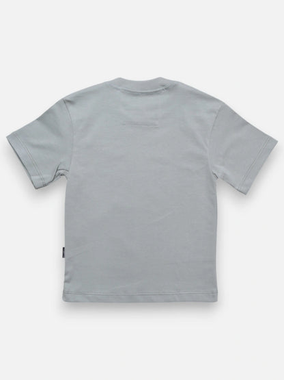 Camiseta basica R012 Verde Oliva
