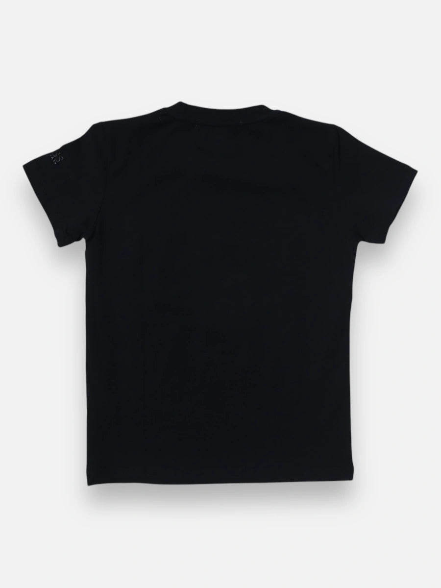 Camiseta R149 AP Negro