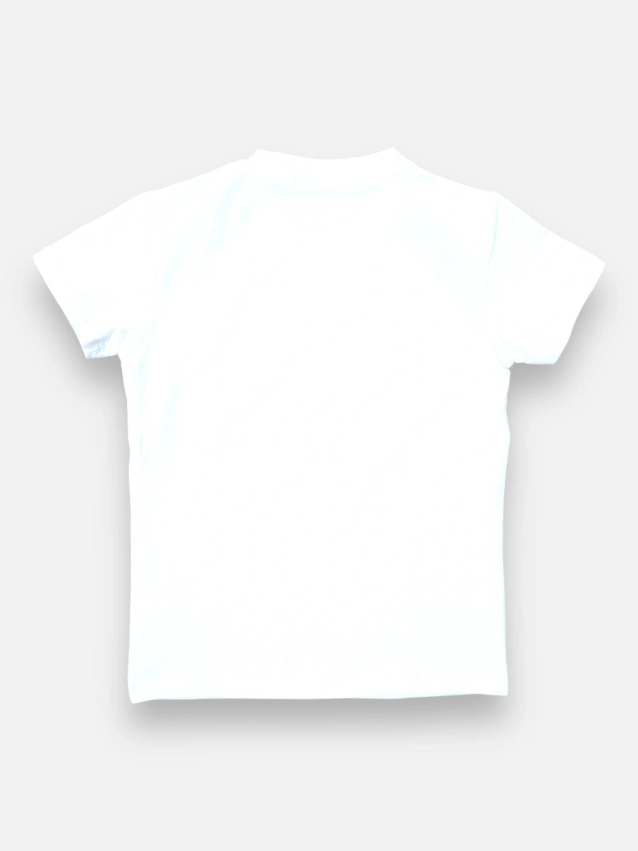 Camiseta R150 AP Blanco