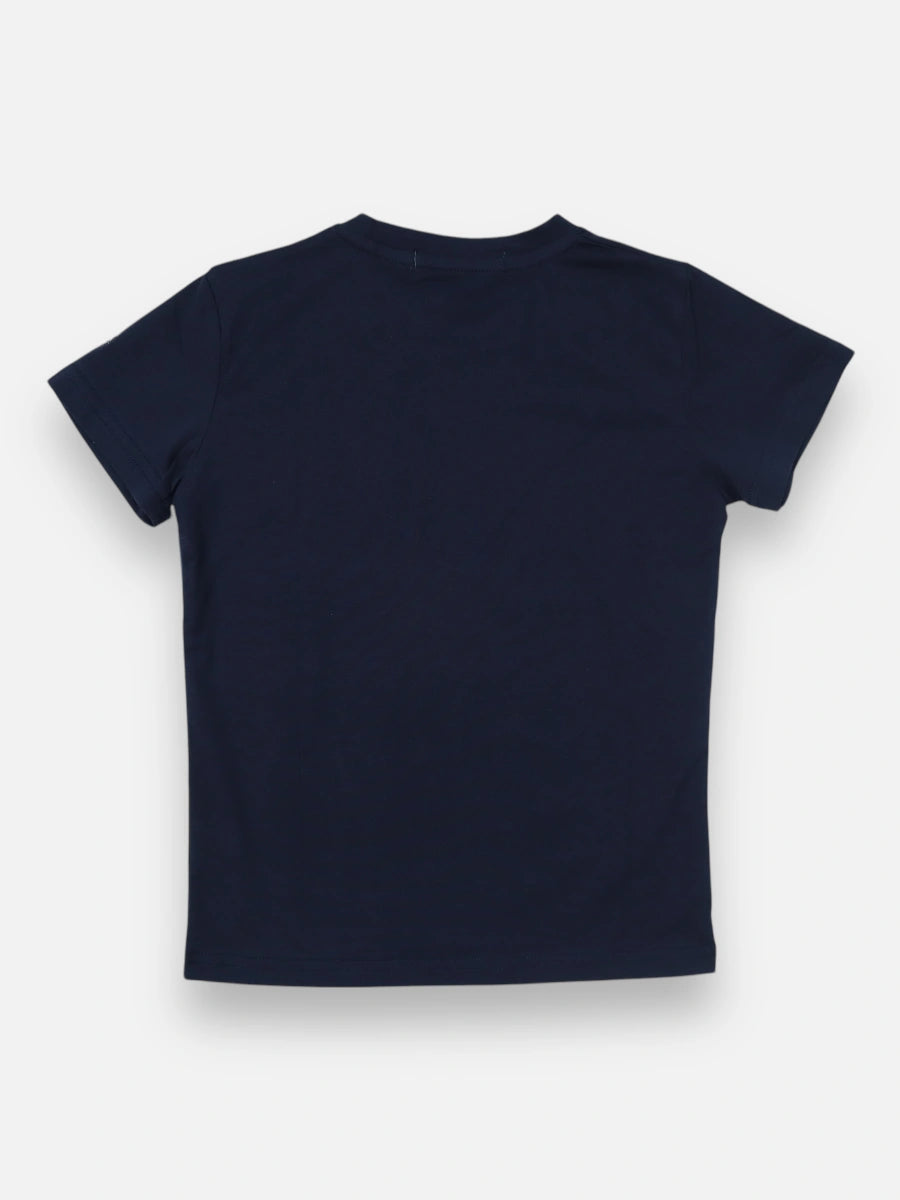 Camiseta R151 AP Azul