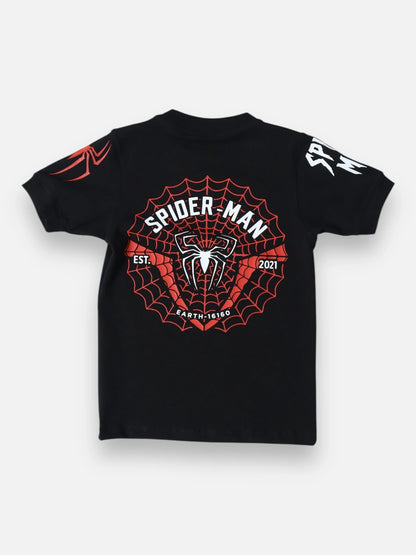 Camiseta R167 LDS Negra