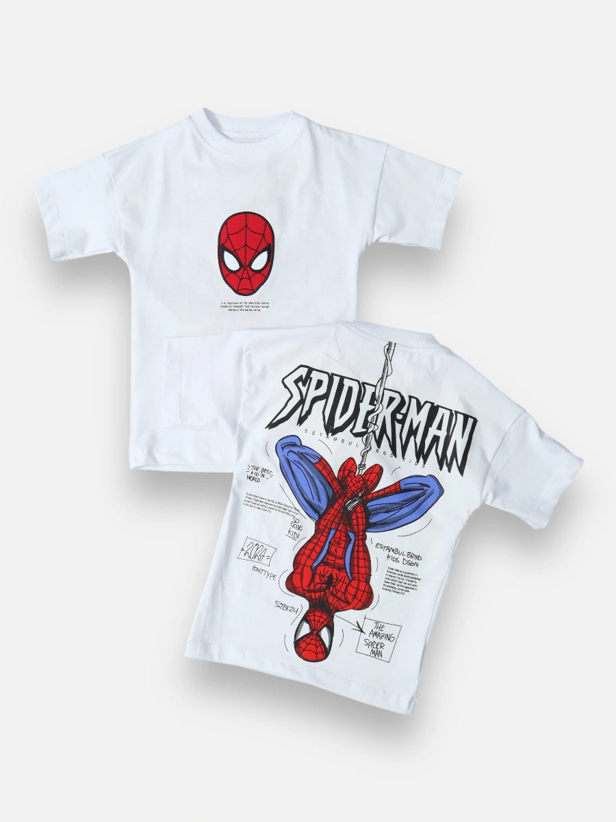 Camiseta R173 STB Blanco