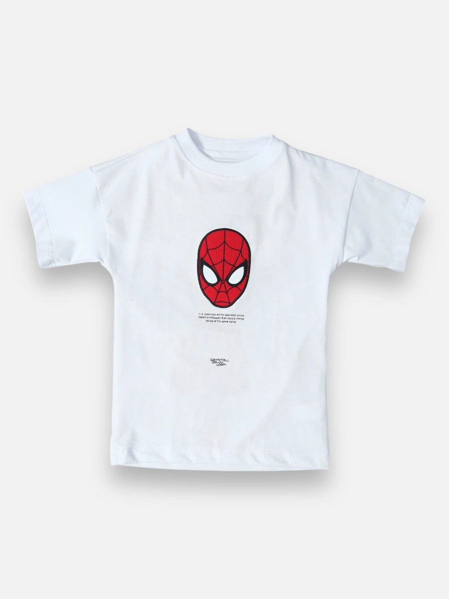 Camiseta R173 STB Blanco