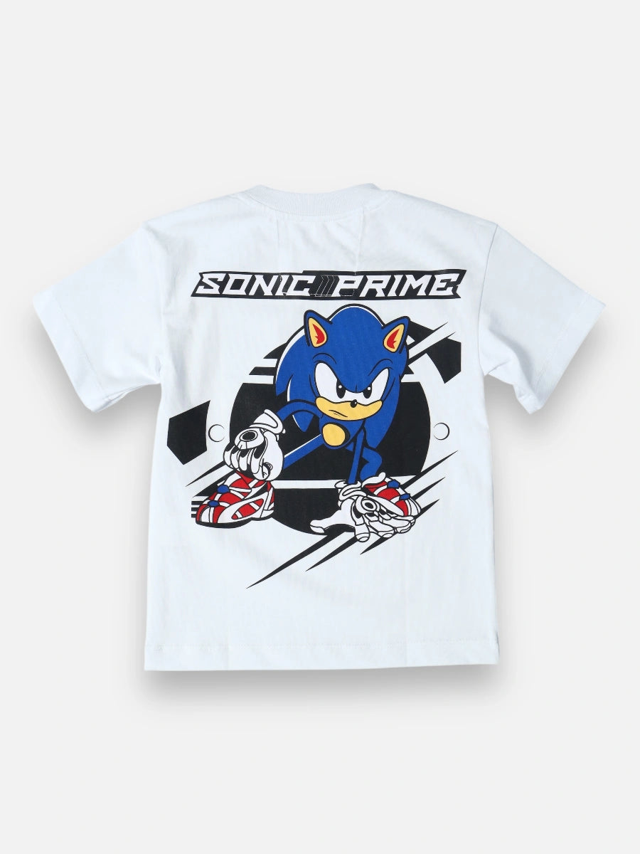 Camiseta R205 Blanco