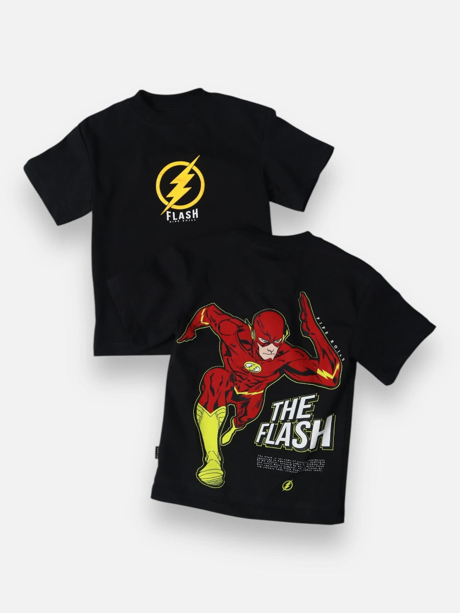 Camiseta R209 Negro