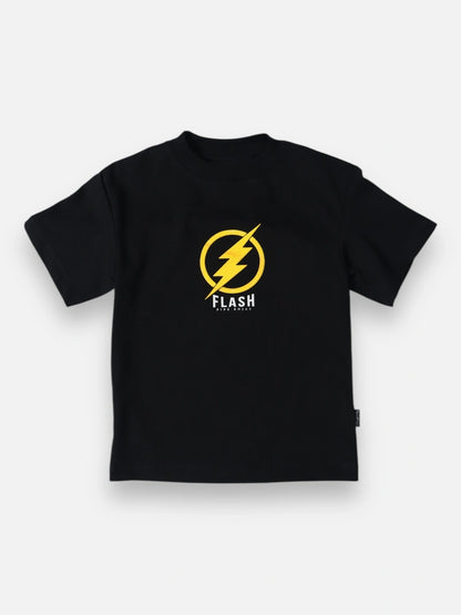 Camiseta R209 Negro