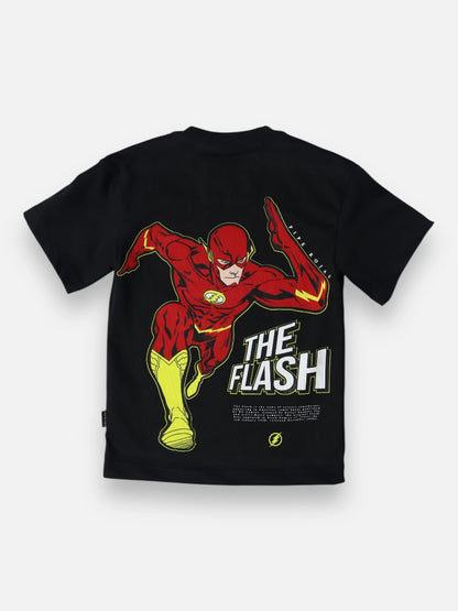 Camiseta R209 Negro