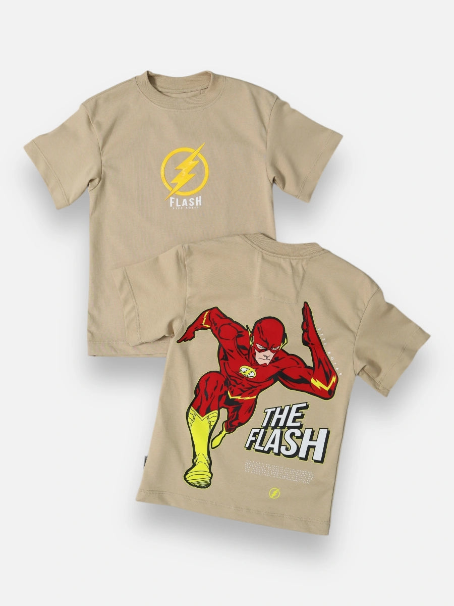 Camiseta R210 Camel