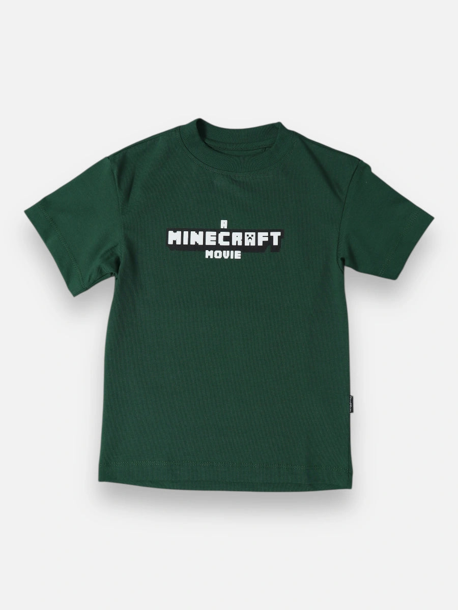 Camiseta R211 Verde