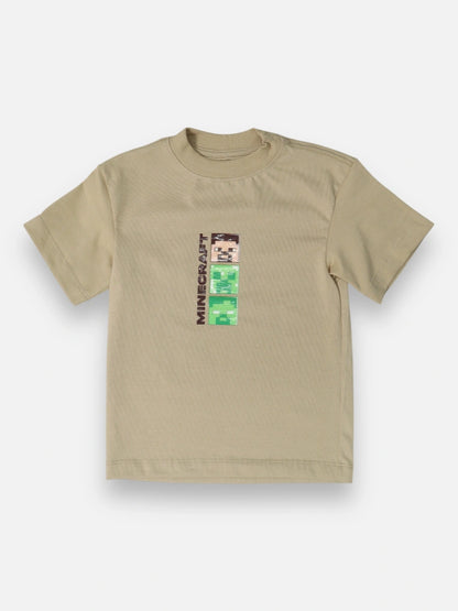 Camiseta R222 Camel