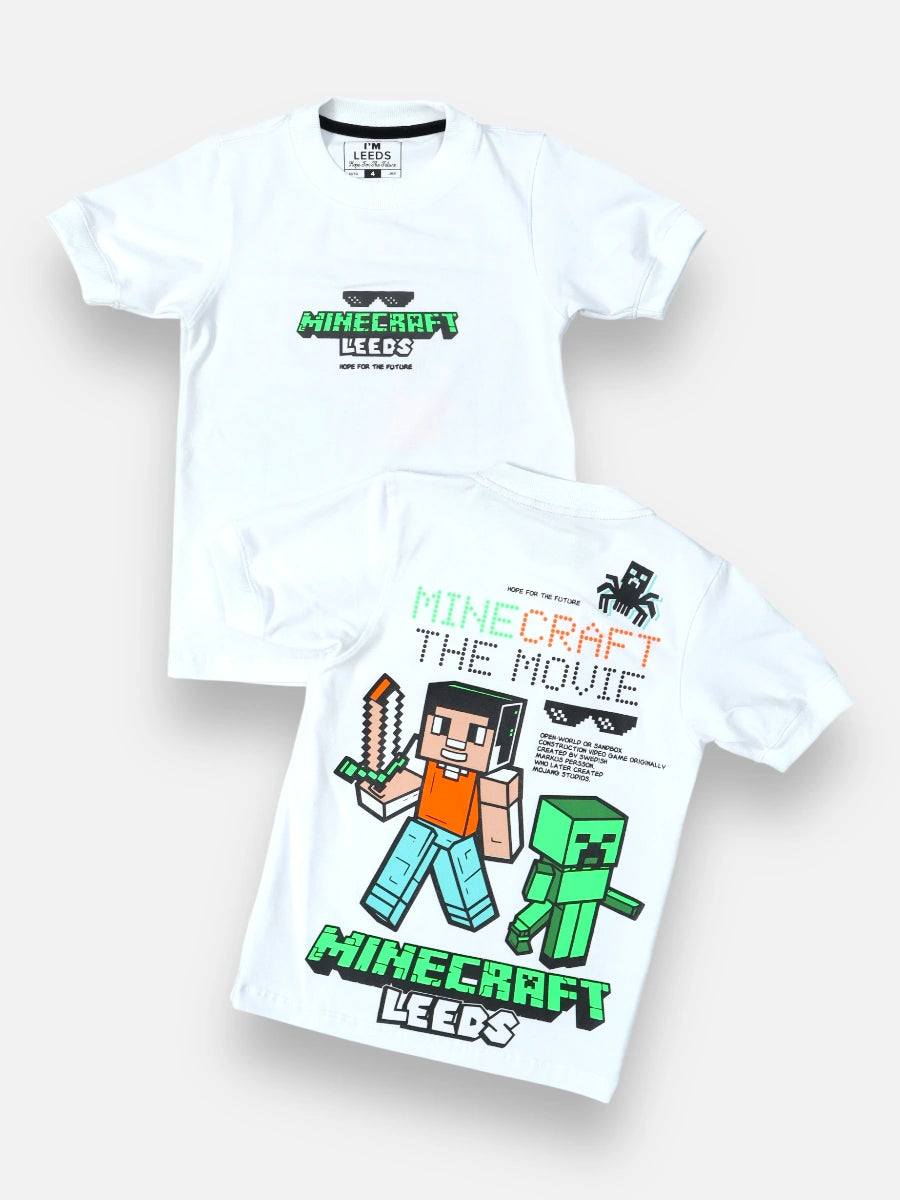 Camiseta R225 Blanco