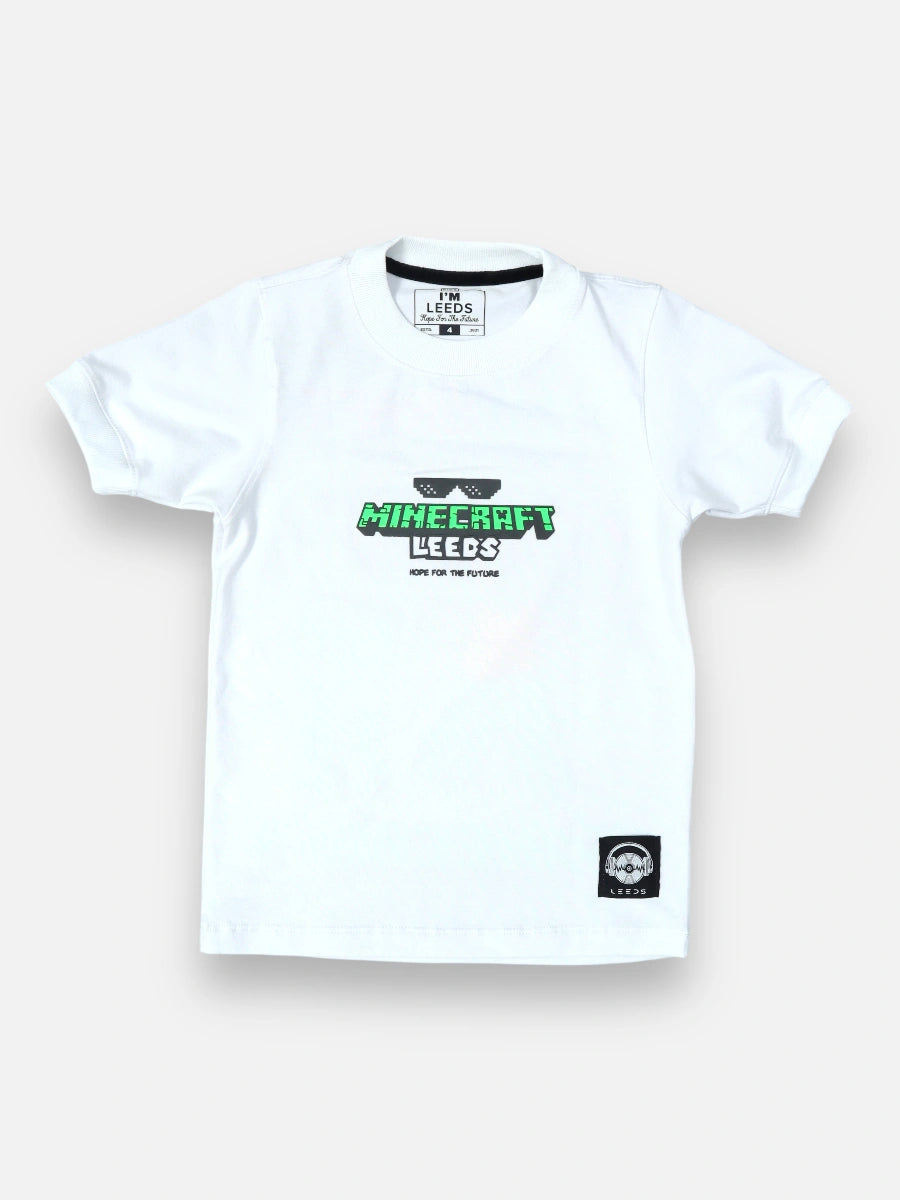 Camiseta R225 Blanco