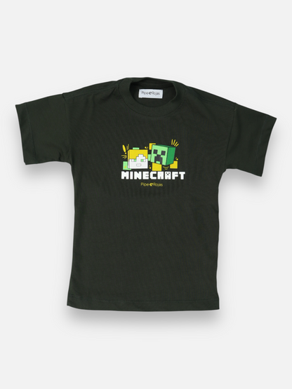 Camiseta R227 Verde