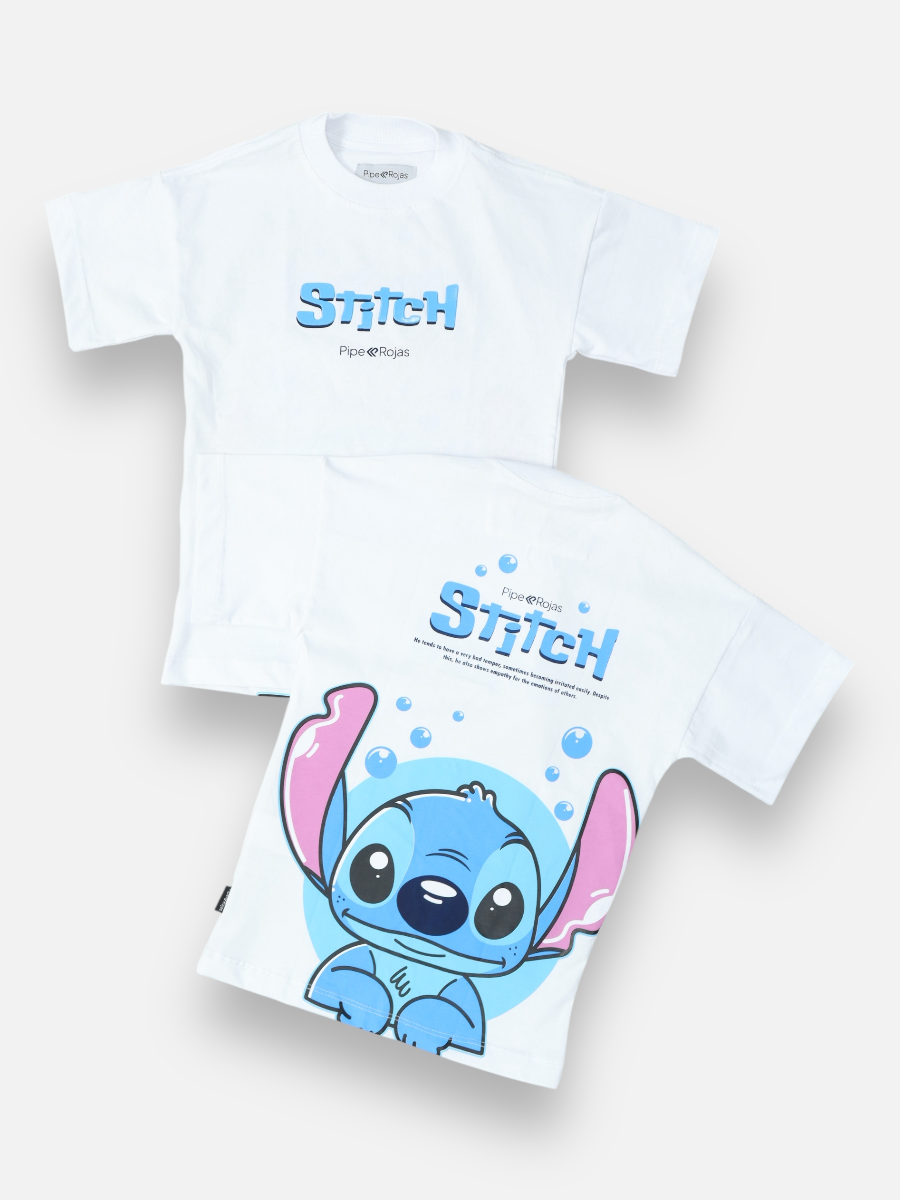 Camiseta R229 Blanco