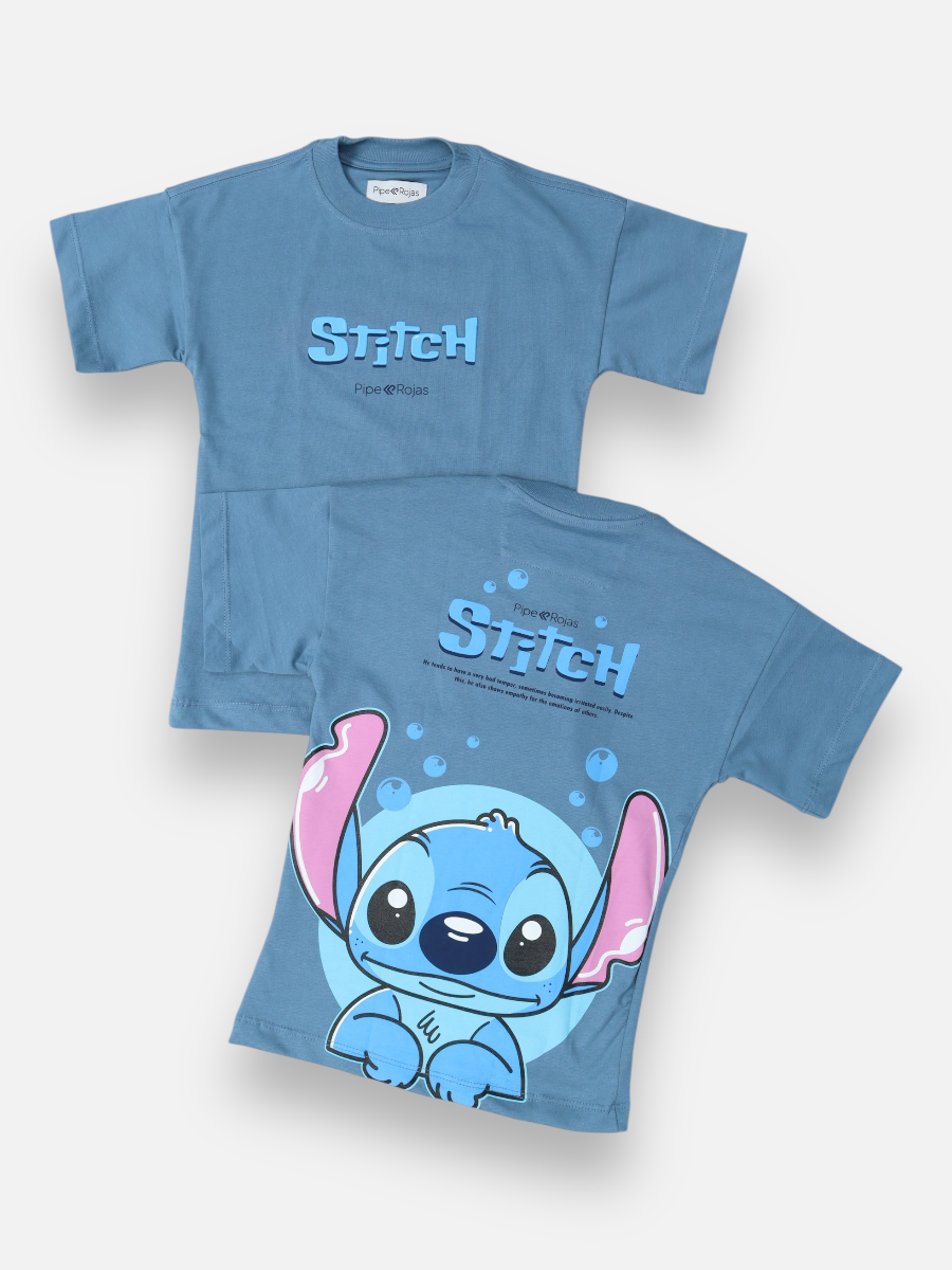 Camiseta R230 Azul