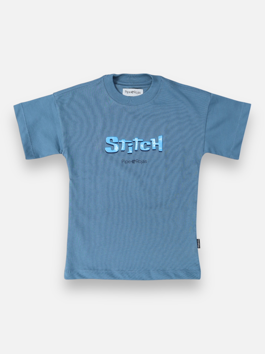 Camiseta R230 Azul