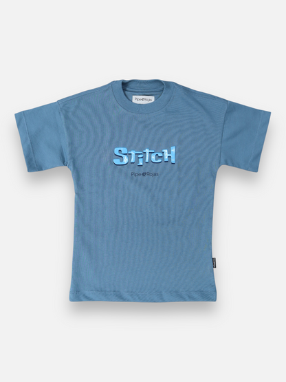 Camiseta R230 Azul