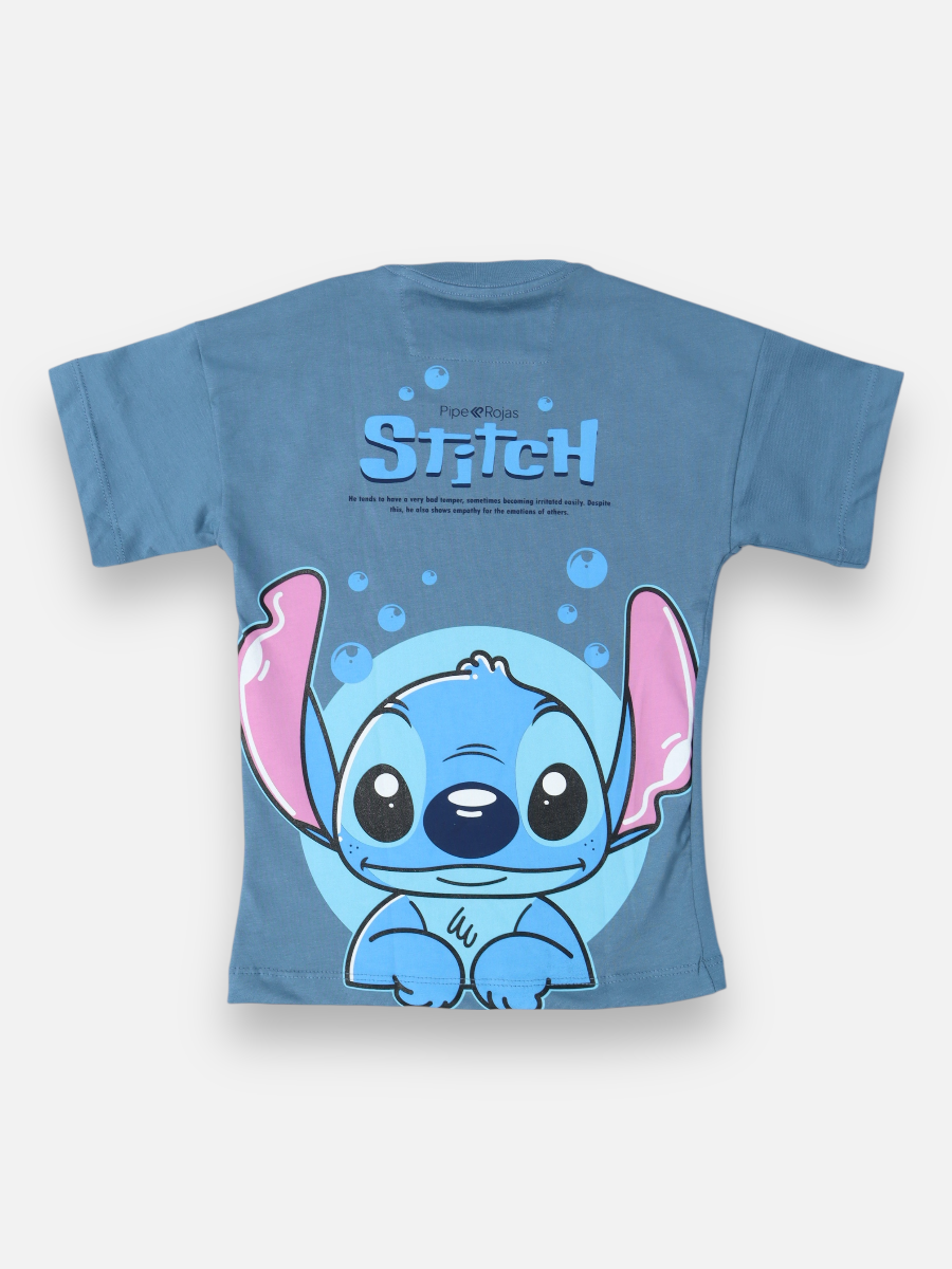 Camiseta R230 Azul