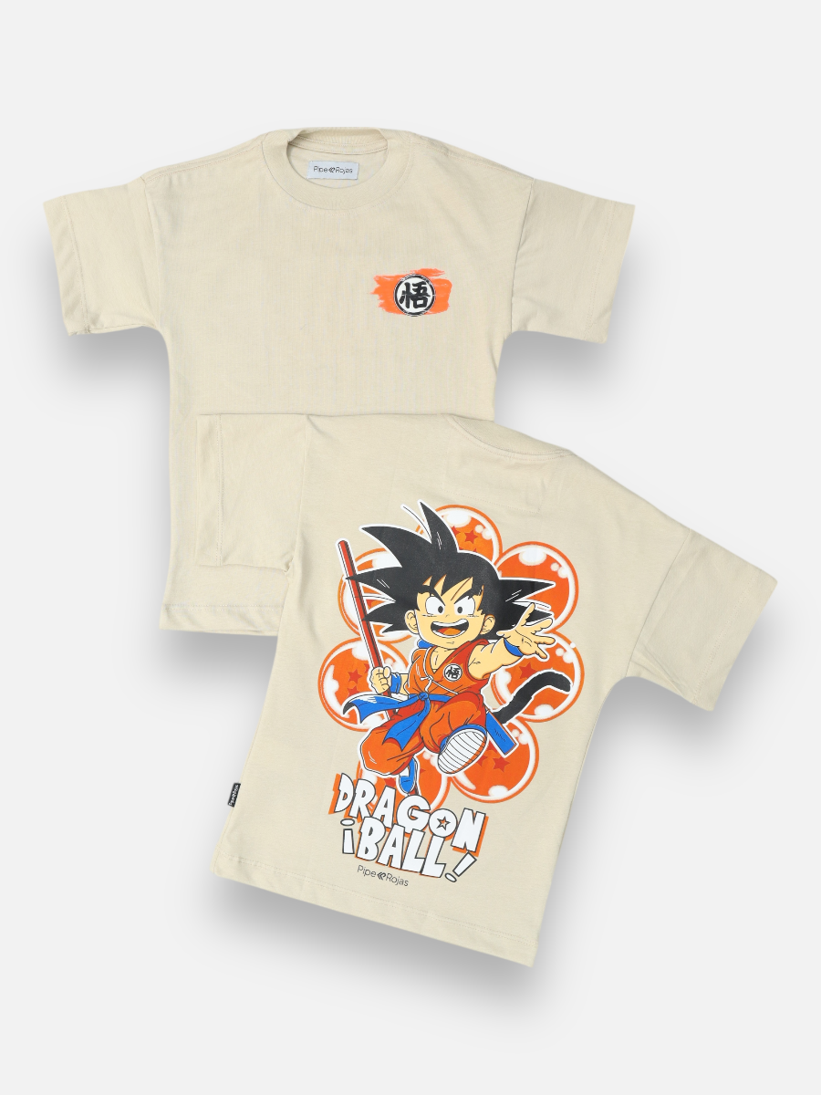 Camiseta R232 Camel