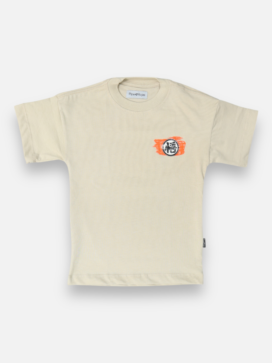Camiseta R232 Camel