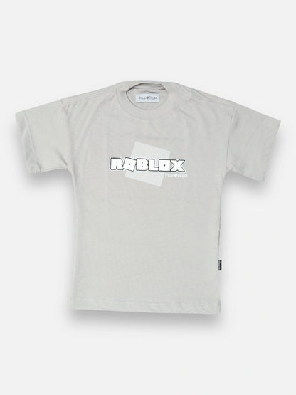 Camiseta R234 Gris