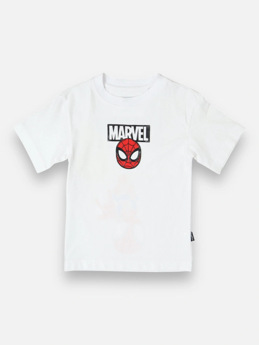 Camiseta R259 Blanco